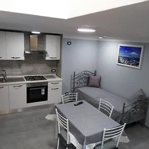 Apartment Casa Maratese, Ercolano