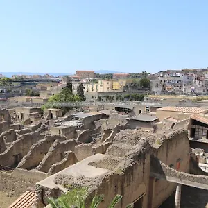 Bed & Breakfast Hercules House - Il Riposo Degli Eroi, Ercolano