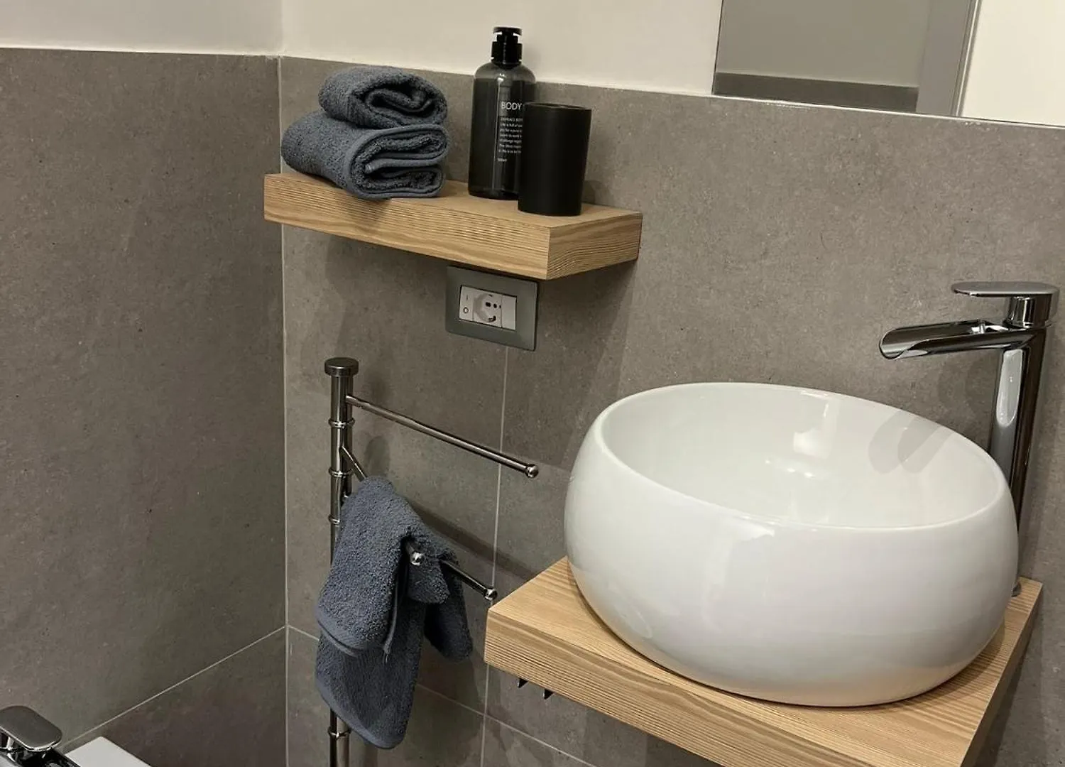 ארקולאנו Rosina Apartment Herculaneum