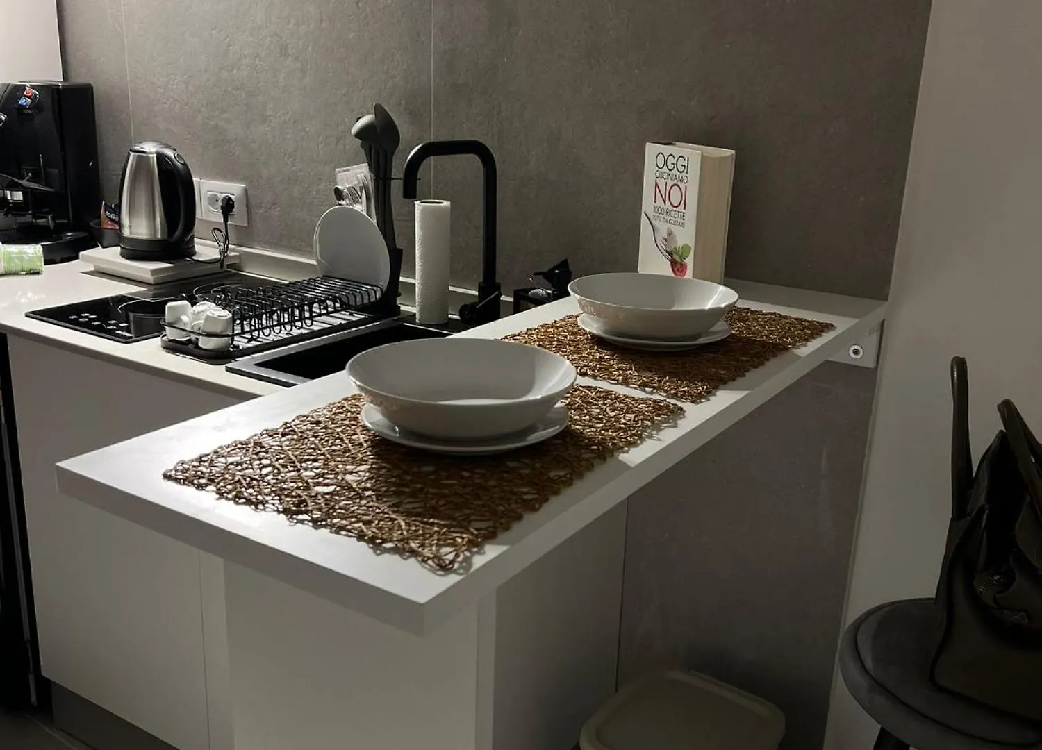 ארקולאנו Rosina Apartment Herculaneum